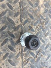 Krone Disk Mower Am 323s - Others Idler Bearing Bolts