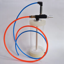 Original Mini Fluidized Powder Hopper Cup Kci Pump For Powder Coating System