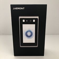 Jaemont Touch Screen 4.3 Inch Face Recognition W Access Control