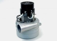 Tennant 1025106 Replacement Vacuum Motor For Floor Scrubber A5 T5 T5e Pv1
