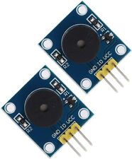 2pack Passive Buzzer Module Speaker Play Song Melody Module For Arduino And Rasp