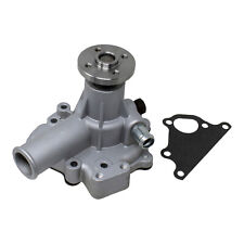 145017950 Water Pump Compatible With Perkins 404c-22 404c-22t 403c-15 403c-17