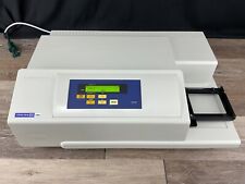 Molecular Devices Spectramax 190 Microplate Uv-vis Spectrophotometer Dna Tester