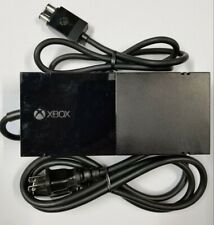 Official Microsoft Xbox One Fat Power Supply Ac Adapter-not Cheap Chinese Clone