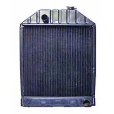 C7nn8005e Radiator Fits Ford Tractor 5000 5100 5200 5600 6600 7000 7100 7200