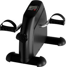 Under Desk Bike And Pedal Exerciser - At-home Physical Therapy Equipment