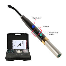 Dental Diode Laser System Wireless Laser Pen Photo-activated Soft Tissue Oral
