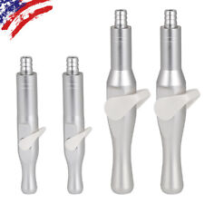 Dental Handpiece Saliva Ejector Valve Sehve Vacuum Swivel Suction Handle