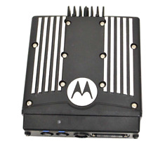 Motorola Xtl5000 Uhf R2 450-520mhz Mobile Radio M20sss9pw1an Brick Only