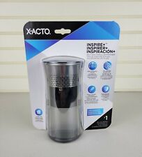 X-acto Inspire Plus Battery Operated Pencil Sharpener
