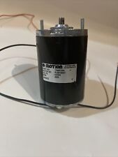 Motion Systems 12vdc 4000 Rpm Linear Actuator Motor 73463-004 Pj26100qy 062022