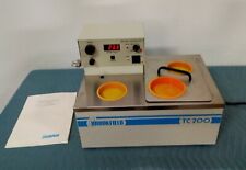 Brookfield Heated Water Recirculator Constant Temperature Bath Part Model Tc-200