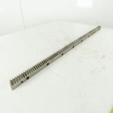 30mm Helical Gear Rack 10mm Tooth Pitch 39-38 Oal