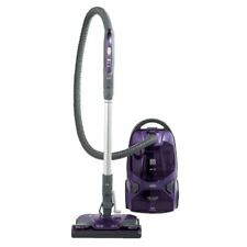 Kenmore 600 Series Friendly Lightweight Bagged Canister Vacuum With Pet Powermat