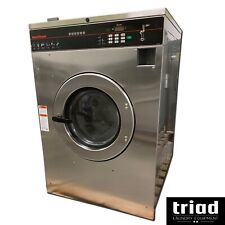 10 Speed Queen 60lb Coin Op 3phase Commercial Washer Scn060jc Huebsch
