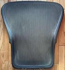 Herman Miller Aeron Classic Chair Size B Original Nice Mesh Seat Back B4