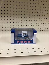 164 Ford 9000 Wide Front W Cab Toy Tractor Time Speccast Stock Cust 1547