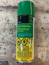 John Deere 650 750 850 950 1050 670 Etc Tractor Green Spray Paint 12oz