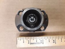 Kennametal Km40ncmef Clamping Unit Flange Mount With 40mm Shank