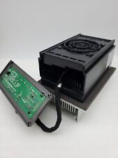 Thermoelectric Fendt Peltier Cooling Fan System Acfe02350260 12vdc 72w Cooler