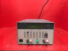 Thurlby Thandar Tsp3222 Programmable Dc Power Supply Sn 019331