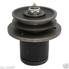 Replacement King Kutter Finish Mower Spindle Code 502303 With Free Shipping