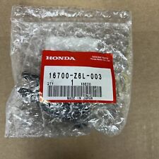 Genuine Honda Fuel Pump 16700-z6l-003 New Mikuni