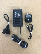 Thorlabs Pda100a-fs Si Amplified Detector 400 - 1100nm W Power Supply A1