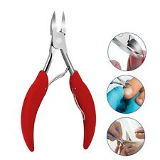 Extra Large Toe Nail Clippers For Thick Hard Nails Cutter Heavy Duty Stainless