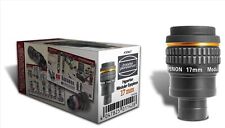 17mm Baader Hyperion 68 Eyepiece Dual Size Fits 2 1.25 Focusers 68 Degrees