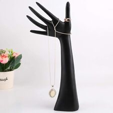 Hand Display Jewelry Display Stand Rack Bracelet Ring Necklace Holder Home Decor