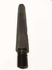 12 1 14-7 Core Drill Bit Shaft Extension Rod For Core Drill Rig Drilling