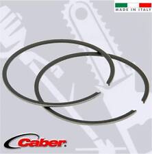 Caber 51mm X1.2mm Piston Rings Italy Fits Husqvarna 575 575xp K750 K760