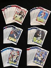  2022 Absolute Football Retail Complete Your Set W Big Volume Discounts 