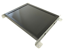 Yasnac Yaskawa 1424ad With Cables For 14 Inch Lcd Monitor Display