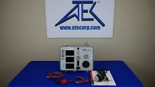 Megger Mctt-10 Current Transformer Tester For Saturation And Ratio Test