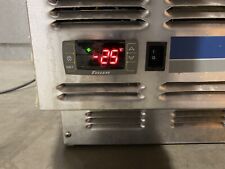 Follett Fzr5 Freezer Fzr Series Medical Lab Under Counter Stainless Freezer