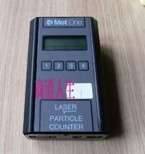 1pc Used Metone 227a Air Particle Counter Dhl Or Fedex H903cc Yd