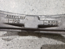 Greenlee 1 I.p.s. Aluminum Conduit Pipe Bending Shoe 1-0919 880 Bender
