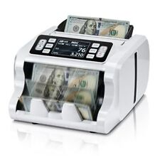 Imc09 Mixed Denomination Money Counter Machine Value Counting Uvmgirmtcounter