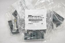 Stauff 6100082220 34p Twin Clamp Kit Sp 4269269 Pp Gd As U Lot Of 5 
