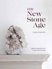 The New Stone Age Ideas And Inspiration For Living With Crystal