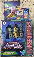 Transformers Legacy Evolution Core Class Wave 4 Dinobot Swoop In Hand Shipsfast