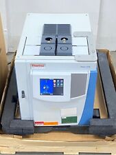 Thermo Scientific Trace 1310 Gc Gas Chromatography 1300 Series With Ssl Fid