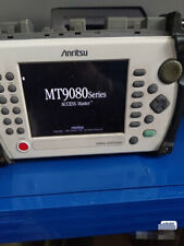Anritsu Mt9083a1 Access Master Sm Fiber Otdr