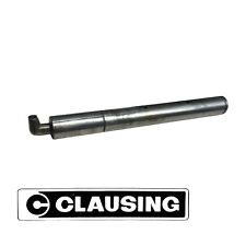 12 Atlas Clausing 6329 Lathe Variable Speed Underdrive Pulley Shaft Axle 