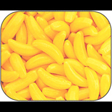 Half Lb Bananarama Candy Bulk Runts Banana Heads Party Favors Bags 12 Pound