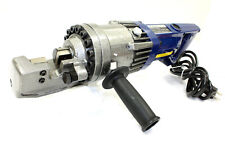 Handheld Electric Hydraulic Rebar Cutter 6 Rebar Rod Rc-20 1300 Watts 34 20mm