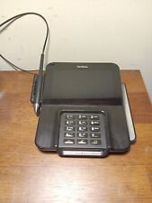 Verifone M400 Wifibt Credit Card Payment Terminal Wstylus Used