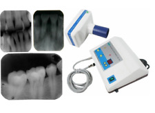 Dental Handheld X Ray Unit Equipment Portable Digital Film Imaging Machine Blx-5